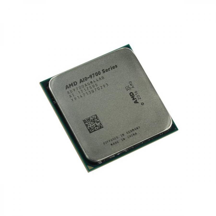 Процессор AMD A10 9700 OEM (AD9700AGM44AB) - фото 1