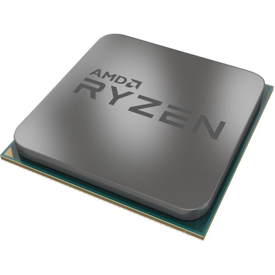 Процессор AMD Ryzen 3 2200G OEM (YD2200C5M4MFB) процессор amd ryzen 3 4100 100 000000510
