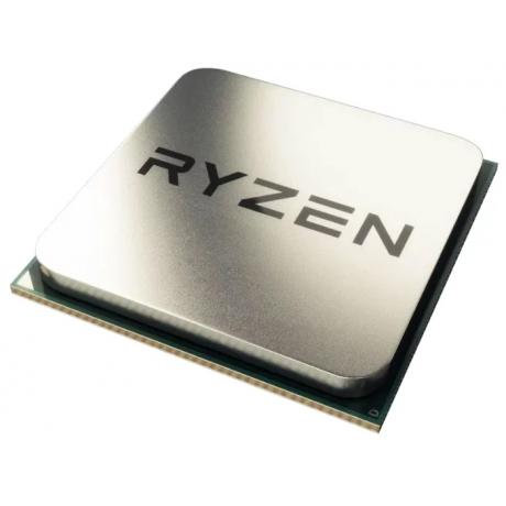 Процессор AMD Ryzen 5 2400G BOX - фото 1