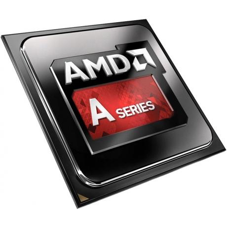Процессор AMD A6 9500 OEM - фото 1