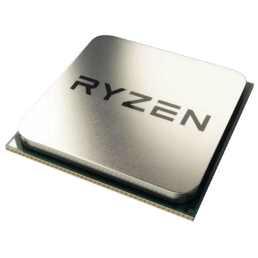 цена Процессор AMD Ryzen 5 2400G OEM (YD2400C5M4MFB)