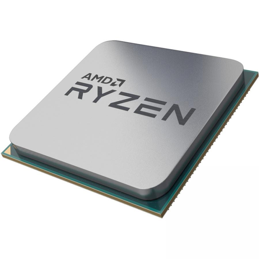 Процессор AMD Ryzen 7 2700 AM4 OEM (YD2700BBM88AF) - фото 1