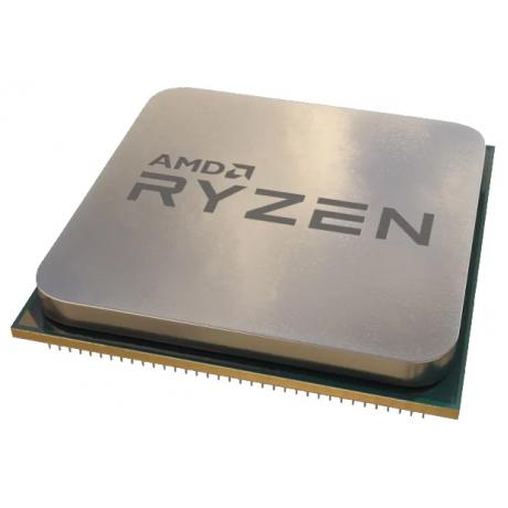 Процессор AMD Ryzen 7 2700X AM4 (YD270XBGAFBOX) (3.7GHz) Box - фото 5