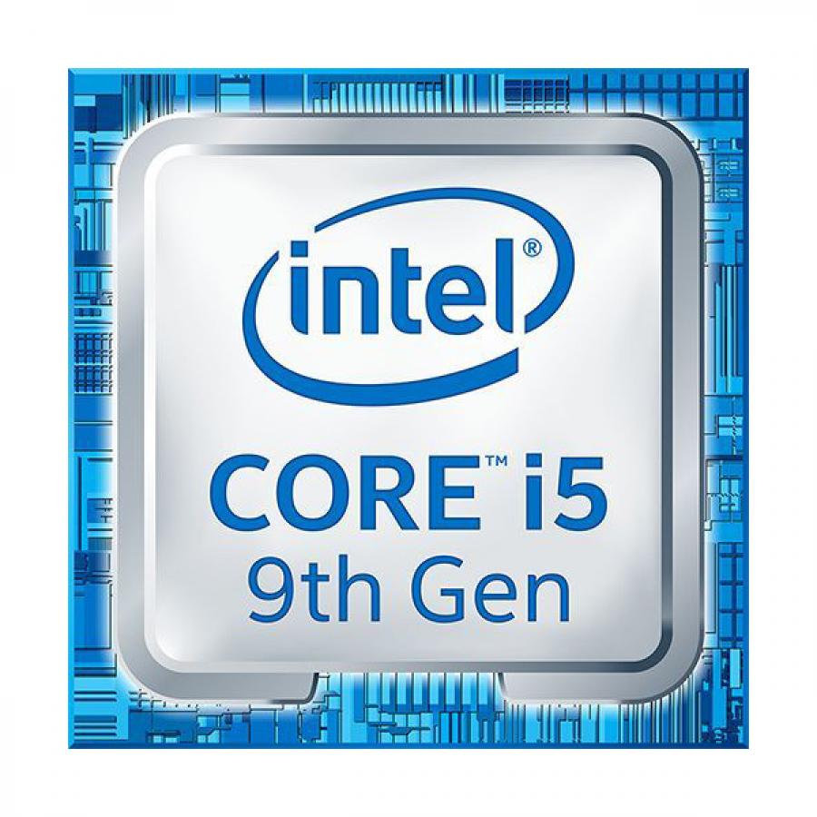 Процессор Intel Core i5-9600K Coffee Lake-S (CM8068403874404) - фото 1