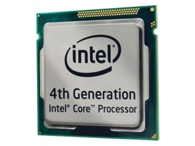 Процессор Intel Core I5-4670 tray CM8064601464706SR14D - фото 1