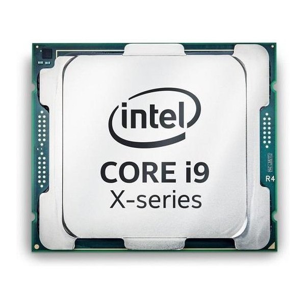 Процессор Intel Core i9-9960X tray CD8067304126500SREZ4 - фото 1