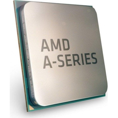 Процессор AMD A8 7680 FM2+ AD7680ACI43AB OEM - фото 6