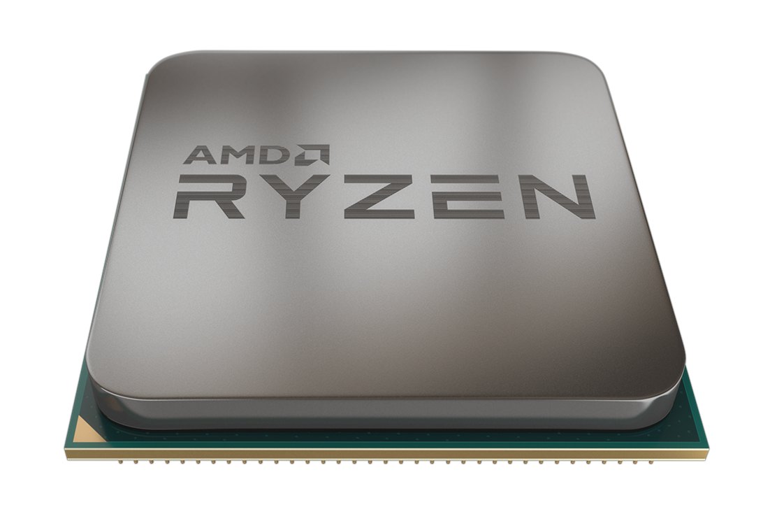 Процессор AMD Ryzen 3 2200GE AM4 OEM YD2200C6M4MFB - фото 1