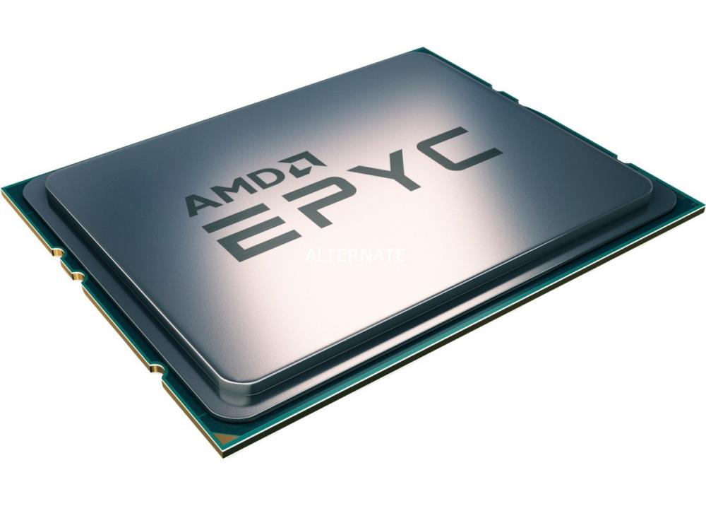 Процессор AMD EPYC (Thirty-two-Core) Model 7551P PS755PBDVIHAF OEM - фото 1