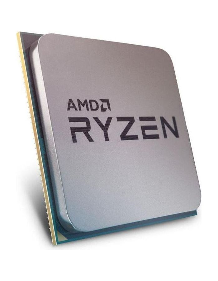 Процессор AMD Ryzen 3 3200G AM4 OEM (YD3200C5M4MFH) процессор amd ryzen 7 5800x3d 3400 мгц amd am4 oem