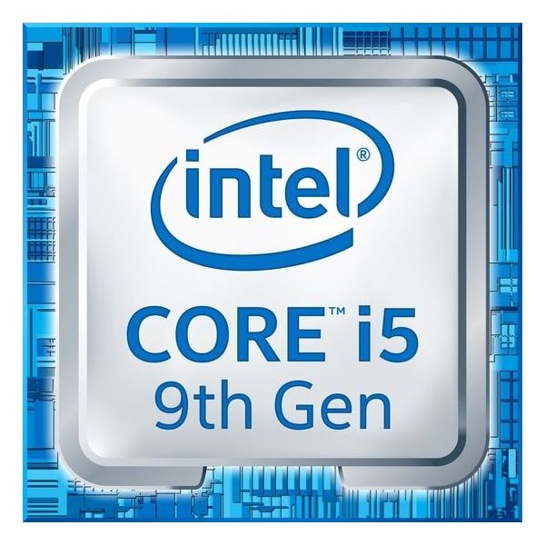 Процессор Intel Core i5-9400F Coffee Lake (CM8068403358819 S RF6M)