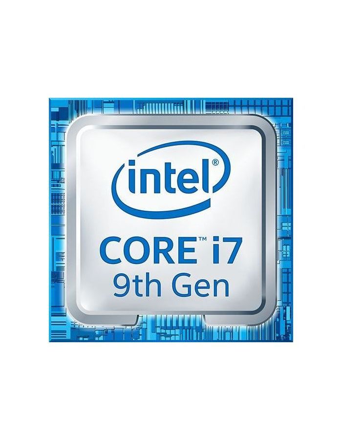 Процессор Intel Core i7-9700 (CM8068403874521) процессор intel core i7 10700kf cm8070104282437s