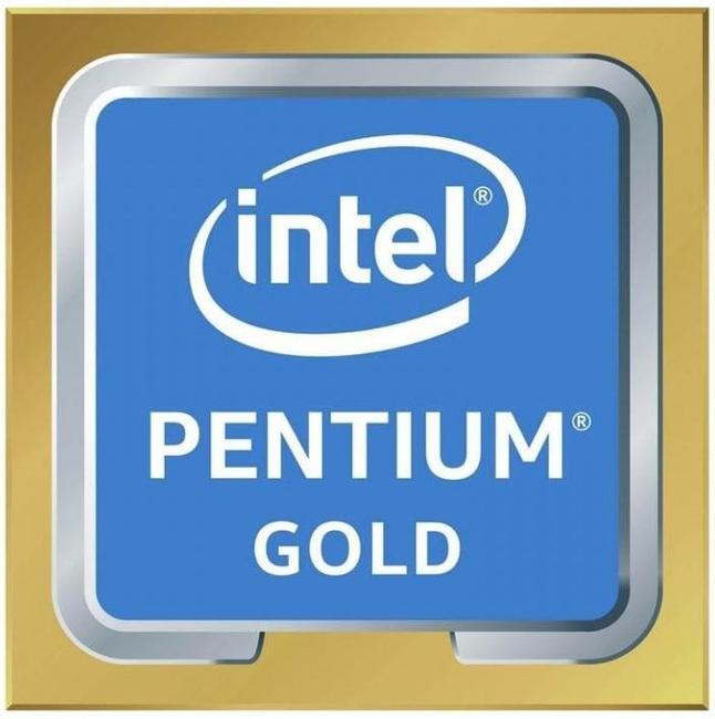 Процессор Intel Original Pentium Gold G5420 Box (BX80684G5420 S R3XA) - фото 1