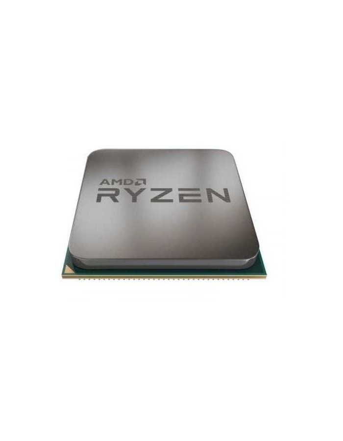 Процессор AMD Ryzen 5 3600X AM4 Tray (100-000000022) процессор amd ryzen 7 pro 4750g 3600 мгц amd am4 tray