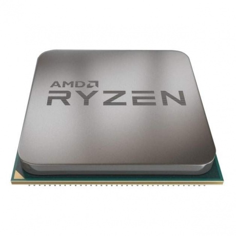 Процессор AMD Ryzen 5 3600 AM4 OEM (100-000000031)