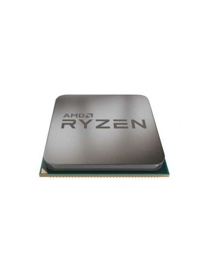 Процессор AMD Ryzen 5 3600 AM4 OEM (100-000000031) процессор amd процессор amd ryzen 5 pro 4650ge oem