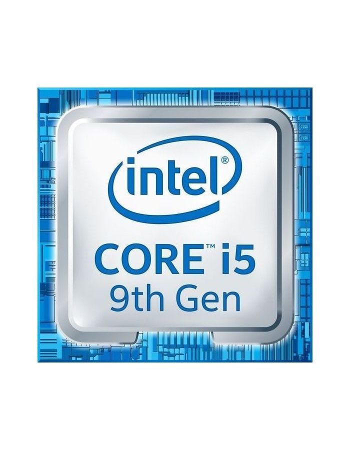 Процессор Intel Original Core i5 9400 OEM (CM8068403358816S R3X5) процессор intel original core i5 10400f oem