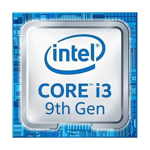 Процессор Intel Original Core i3 9100F Box (BX80684I39100F S RF6N)