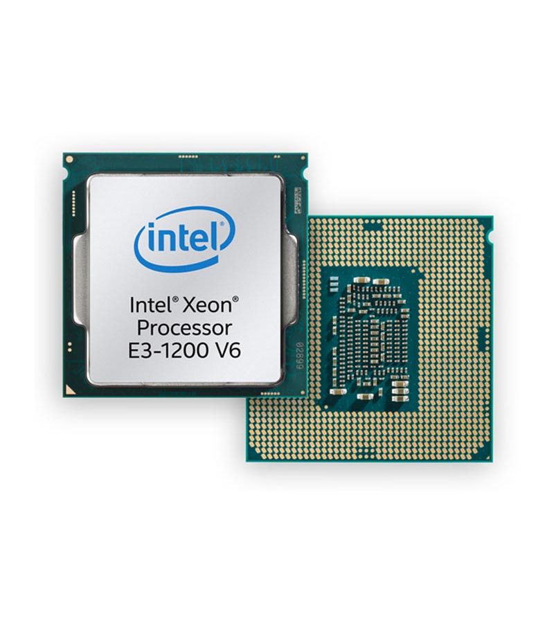 Процессор Intel Xeon E3-1220v6 OEM (CM8067702870812) цена и фото