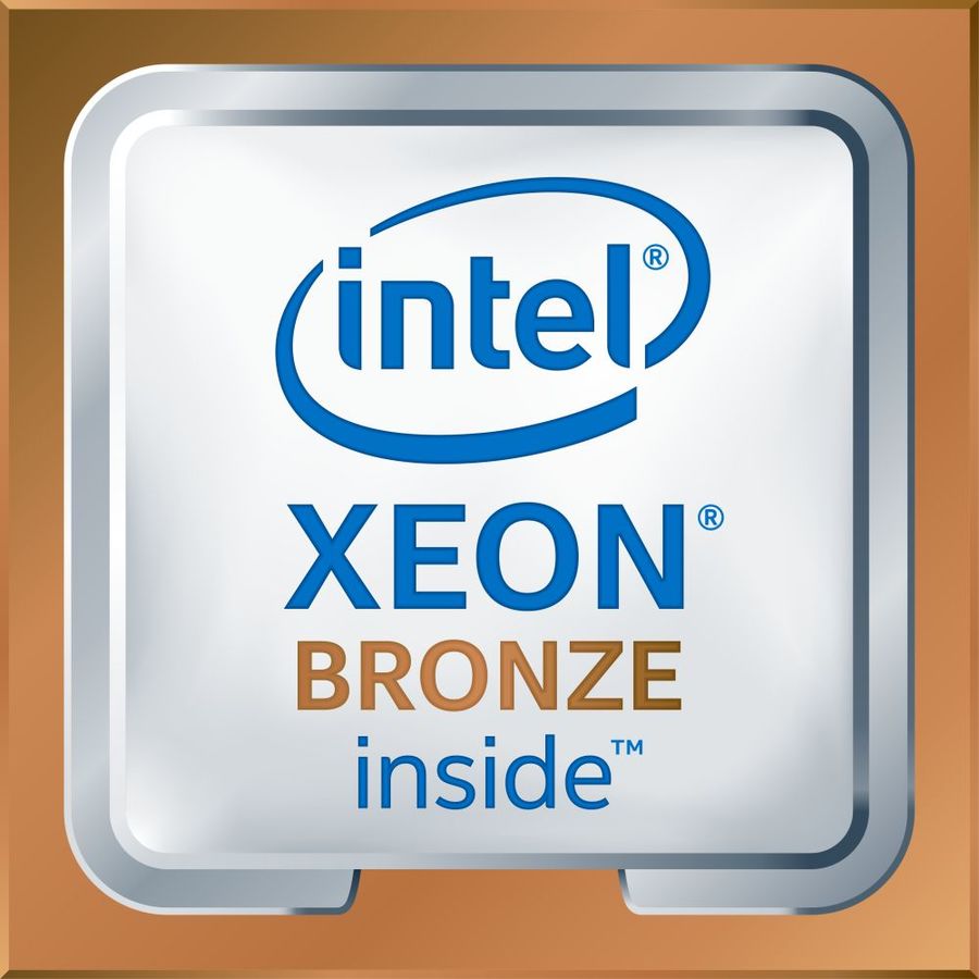 Процессор Intel Xeon Bronze 3104 OEM (CD8067303562000) - фото 1