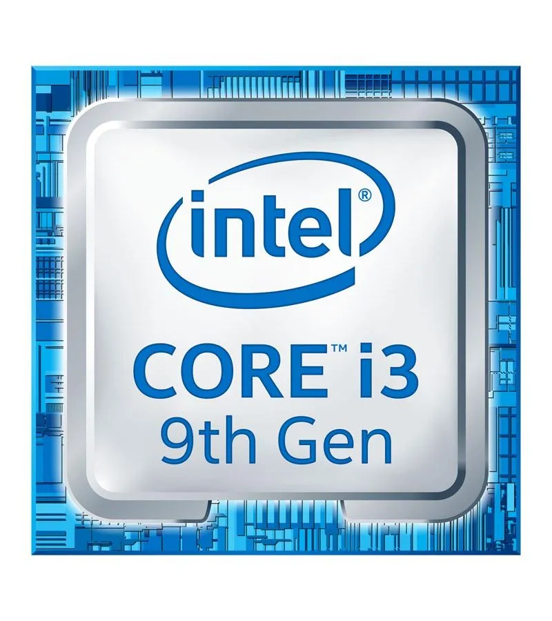Процессор Intel Core i3-9100 S1151v2 Tray (CM8068403377319)