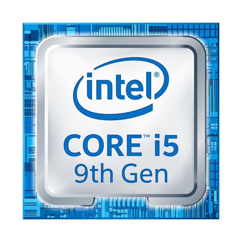 Процессор Intel Core i5-9600KF S1151v2 Tray (CM8068403874410) - фото 1