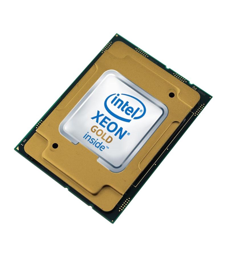 Процессор Intel Xeon GOLD 5215 S3647 Tray (CD8069504214002)