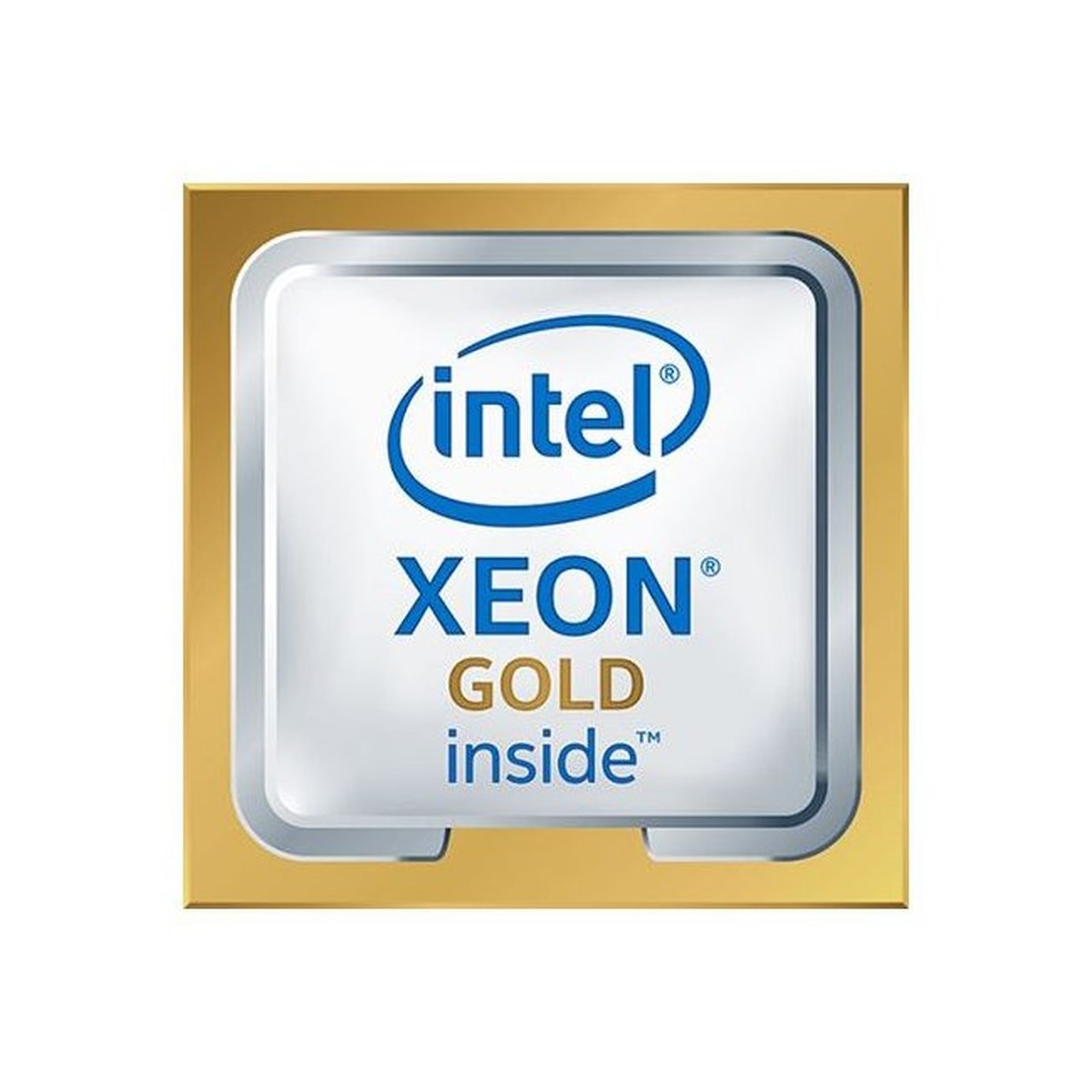 Процессор Intel Xeon Gold 5222 FC-LGA3647 ОЕМ (CD8069504193501SRF8V) - фото 1