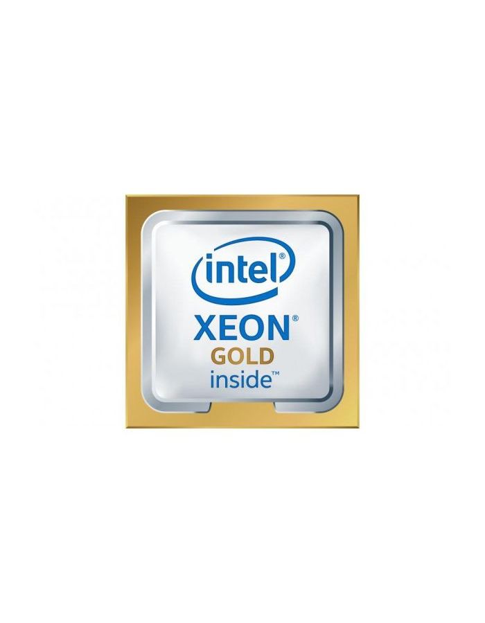 Процессор Intel Xeon Gold 6234 FC-LGA3647 OEM (CD8069504283304SRFPN)