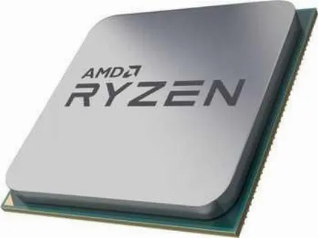 Процессор AMD Ryzen 5 3500X OEM (100-000000158)