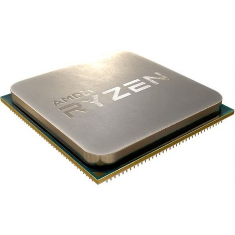 Процессор AMD Ryzen 5 3500X OEM (100-000000158) - фото 3
