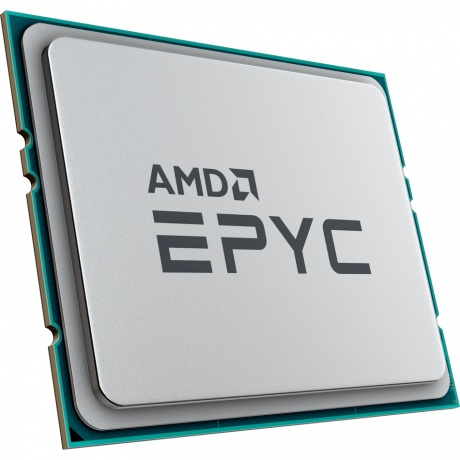 Процессор AMD Epyc 7742 OEM (100-000000053) - фото 2
