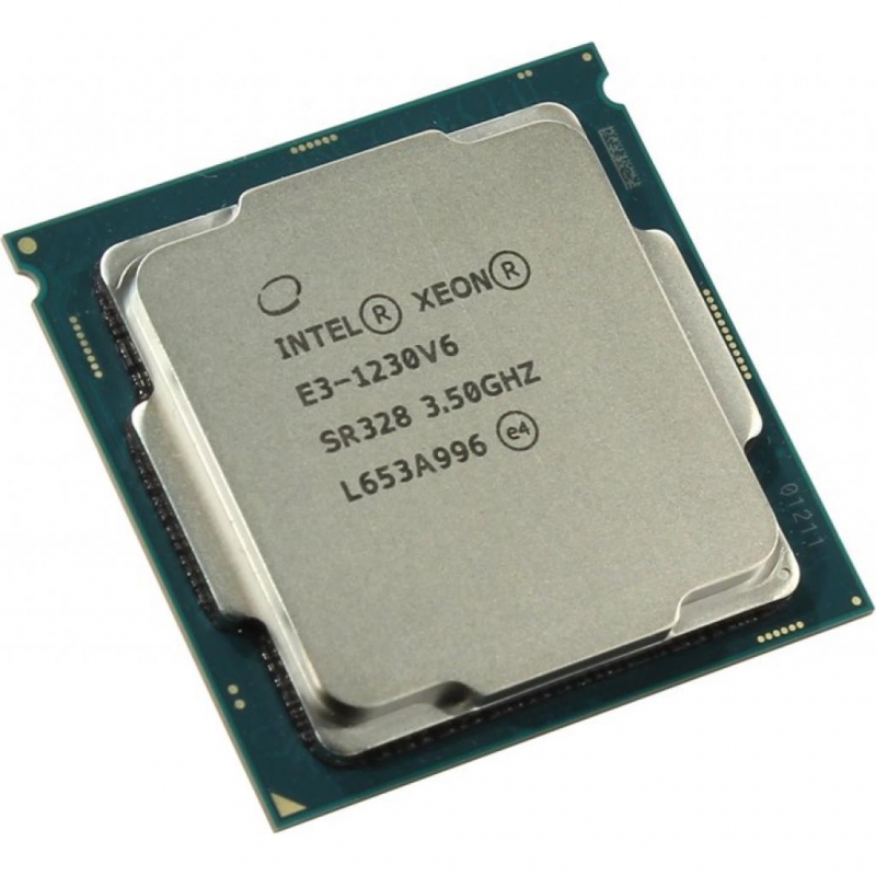 Процессор Intel Xeon 3500/8M OEM (CM8067702870650SR328)
