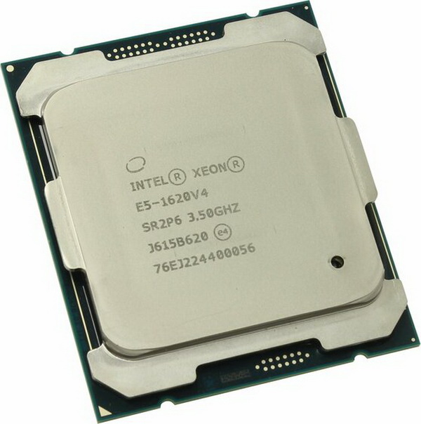 Процессор Intel Xeon 3500/10M OEM (CM8066002044103SR2P6) - фото 1