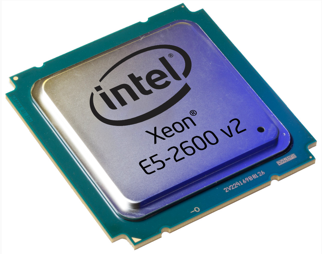 Процессор Intel Xeon 2100/40M OEM (CM8066002023604SR2JT) - фото 1