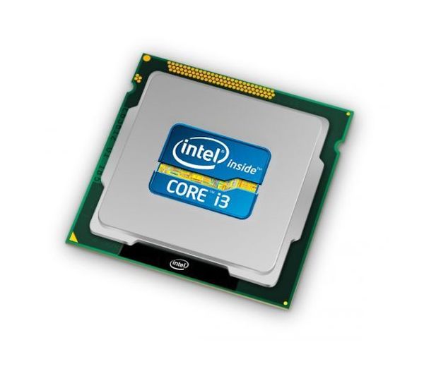 Процессор Intel Core i3-8100T Tray (CM8068403377415SR3Y8) - фото 1