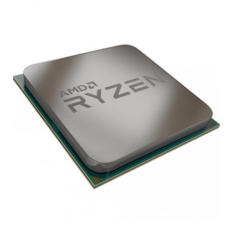 Процессор AMD Ryzen 5 3500 OEM (100-000000050)