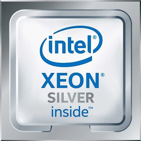 Процессор CPU Intel Xeon Silver 4214