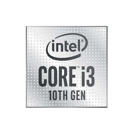 Процессор Intel Core I3-10100 (CM8070104291317 S RH3N) OEM
