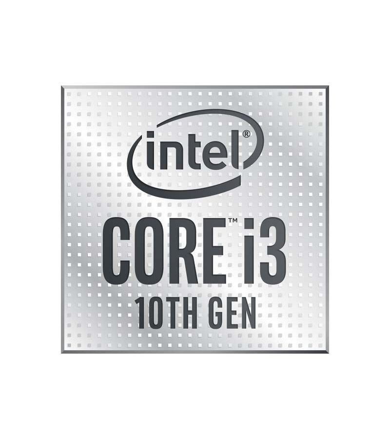 Процессор Intel Core I3-10100 (CM8070104291317 S RH3N) OEM процессор intel core i3 13100 oem