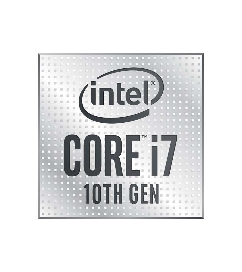 Процессор Intel Core I7-10700 (CM8070104282327 S RH6Y) OEM процессор intel core i7 8700 lga1151 v2 oem