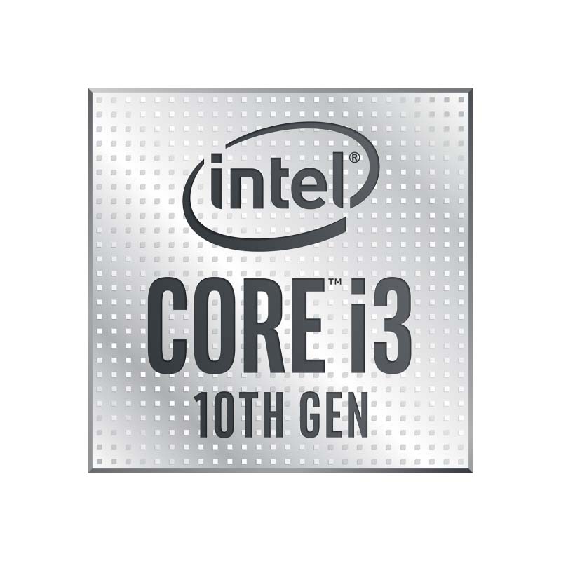 Процессор Intel Core I3-10320 (CM8070104291009 S RH3G) OEM - фото 1