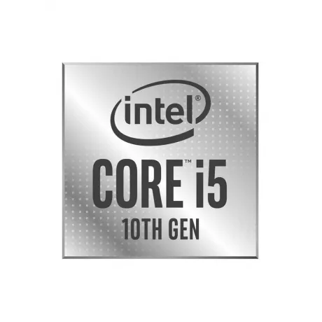 Процессор Intel Core I5-10400 (CM8070104290715 S RH3C) OEM