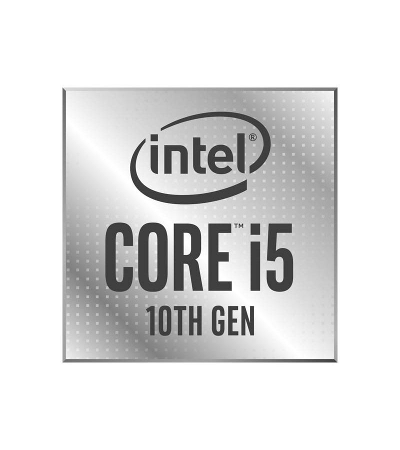 Процессор Intel Core I5-10400 (CM8070104290715 S RH3C) OEM процессор intel core i5 10400 box comet lake s 2 9 4 3 ггц 6core uhd graphics 630 12мб 65 вт s 1200 bx8070110400