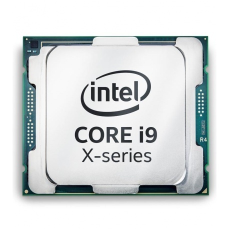 

Процессор Intel Core I9-10940X (CD8069504381900 S RGSH) OEM