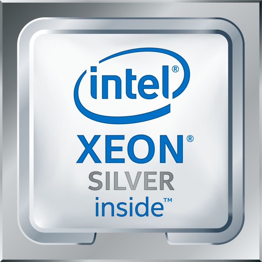 Процессор для серверов Intel Xeon Silver 4210 2.2ГГц cd8069503956302 процессор intel xeon silver 4210 fclga3647 14mb 2 2ghz cd8069503956302s rfbl