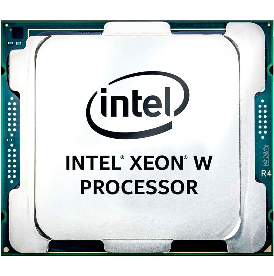 Процессор Intel Xeon W-2133 (CD8067303533204) OEM