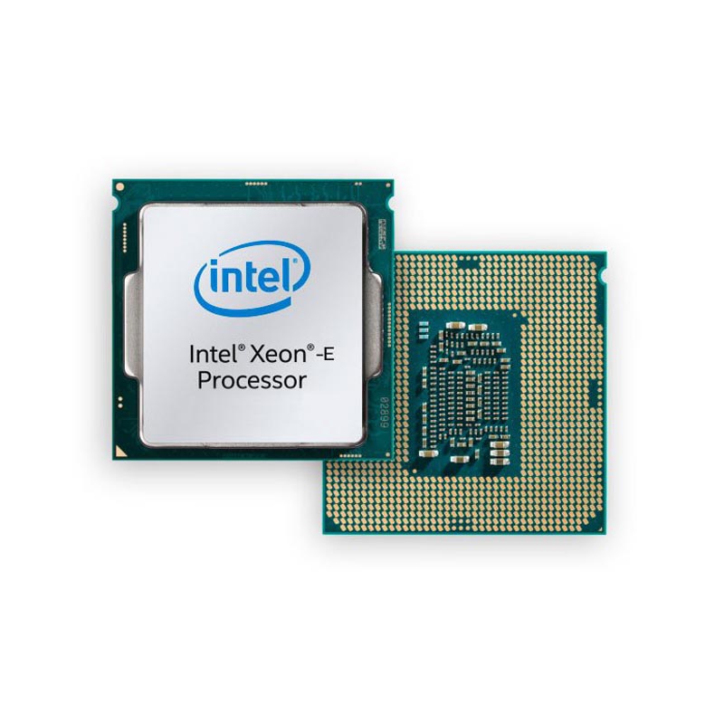 Процессор Intel Xeon E-2176G (CM8068403380018) OEM CM8068403380018 S R3WS - фото 1
