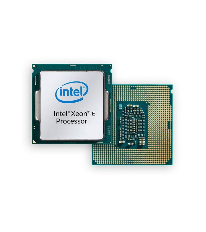 Процессор Intel Xeon E-2224 (CM8068404174707) OEM цена и фото