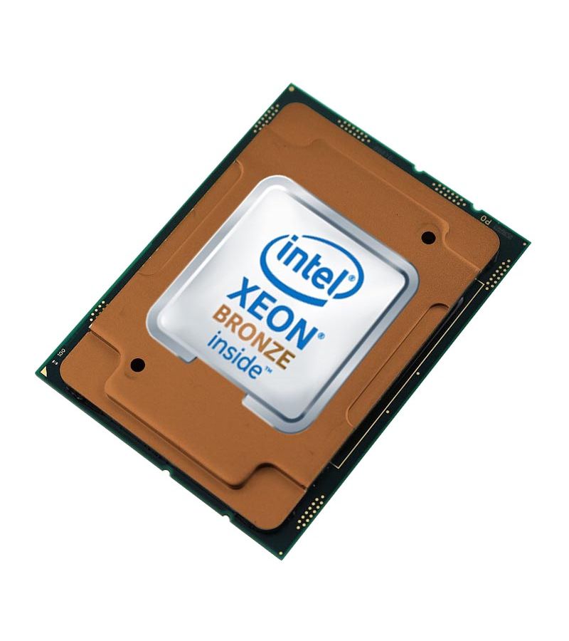 Процессор Intel Xeon Bronze 3206R (CD8069504344600) OEM процессор intel xeon e5645 lga1366 6 x 2400 мгц oem